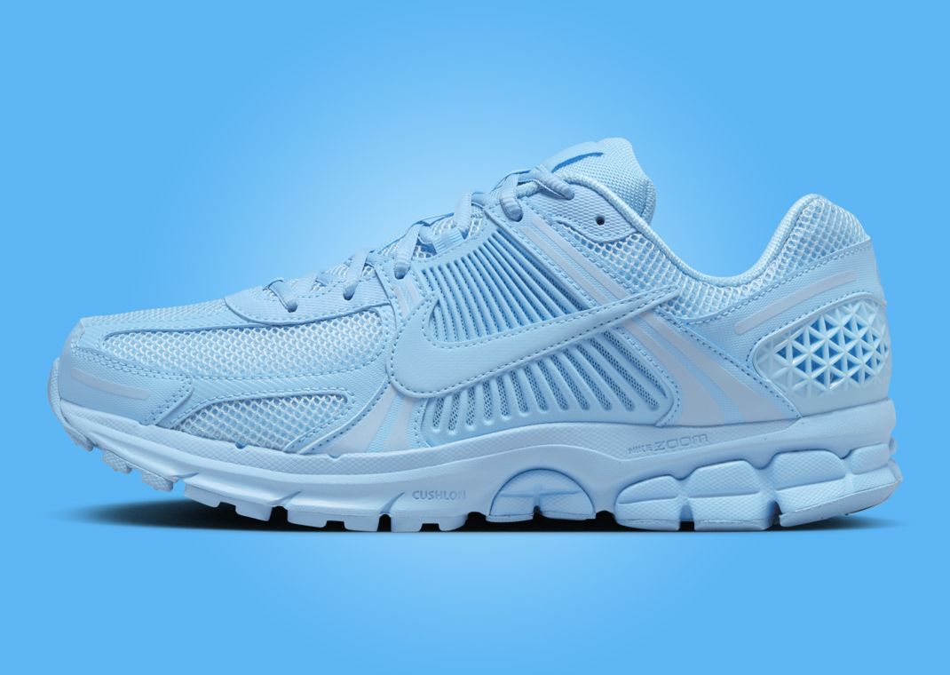 The Nike Zoom Vomero 5 Lakeside Releases January 2024