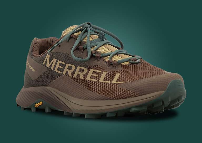 Reece Cooper Lands A Collaborative Capsule With Merrell Through His RCI ...