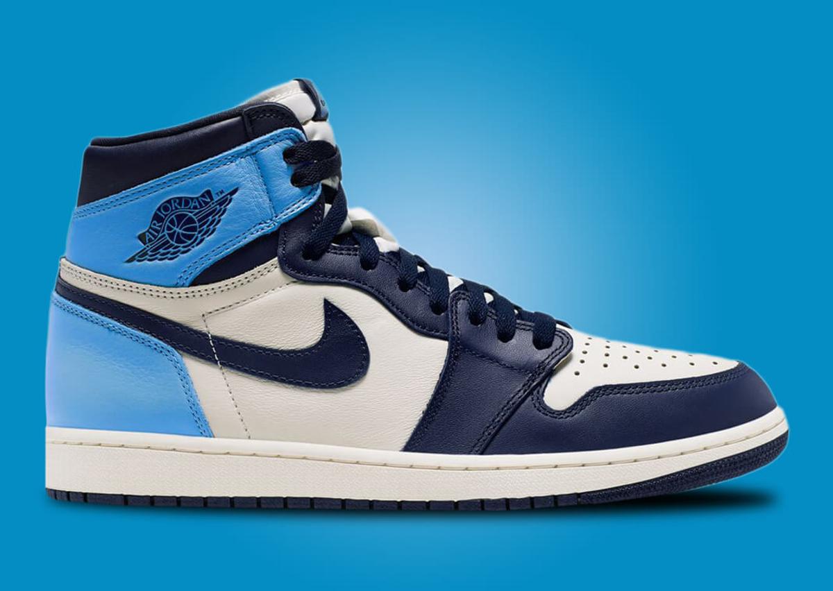 Blue Low Custom Air Jordan 1 in 2023  Air jordans, Limited edition  sneakers, Custom shoes