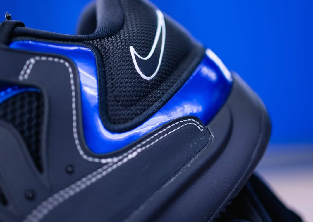 duke basketball sneakers