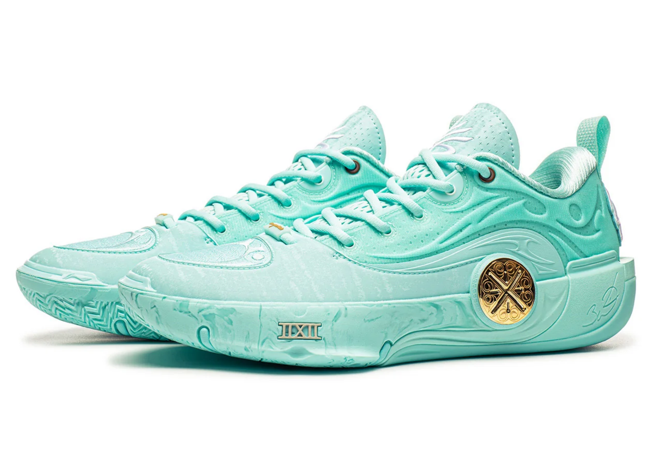 Steph Curry's Way of Wade 12 Curry Moment Pack is Limited to 200