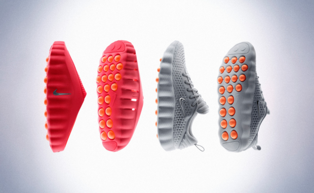 Nike Mind 001 and 002 Debut