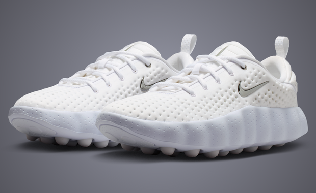Nike Mind 002 White Vast Grey