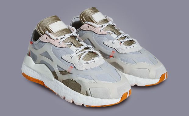 IVY PARK And adidas Work On Another Top Ten 2000 Colorway