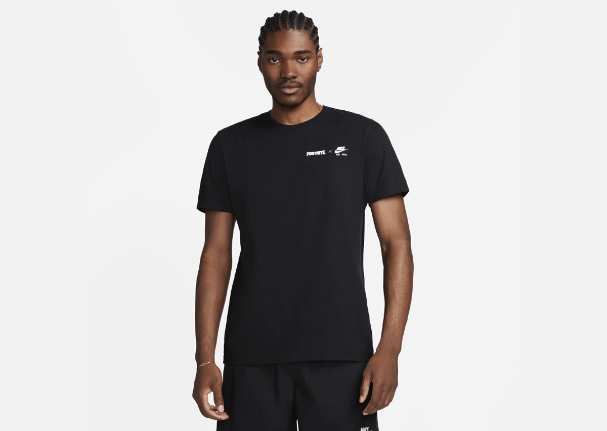 Fortnite sales shirt nike