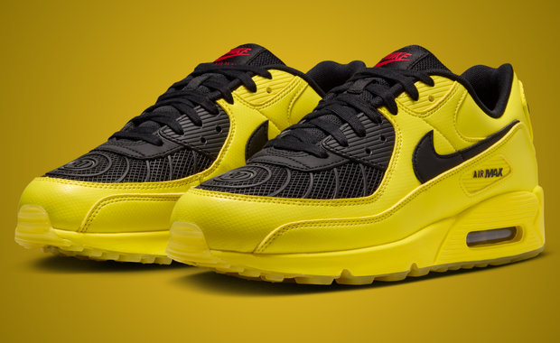 Nike Air Max 90 T90 Laser Zest