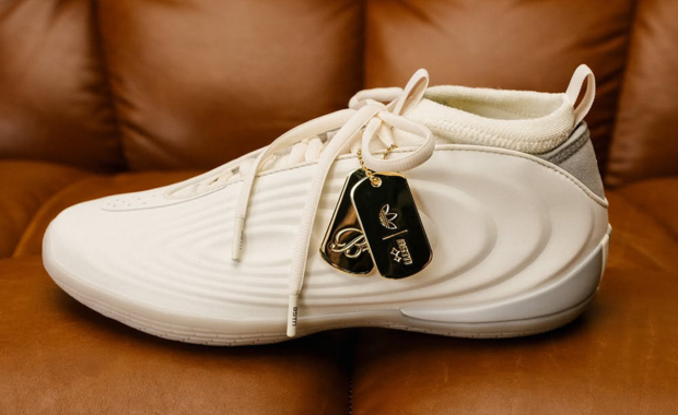 BSTN x adidas Harden Vol. 10 All Day