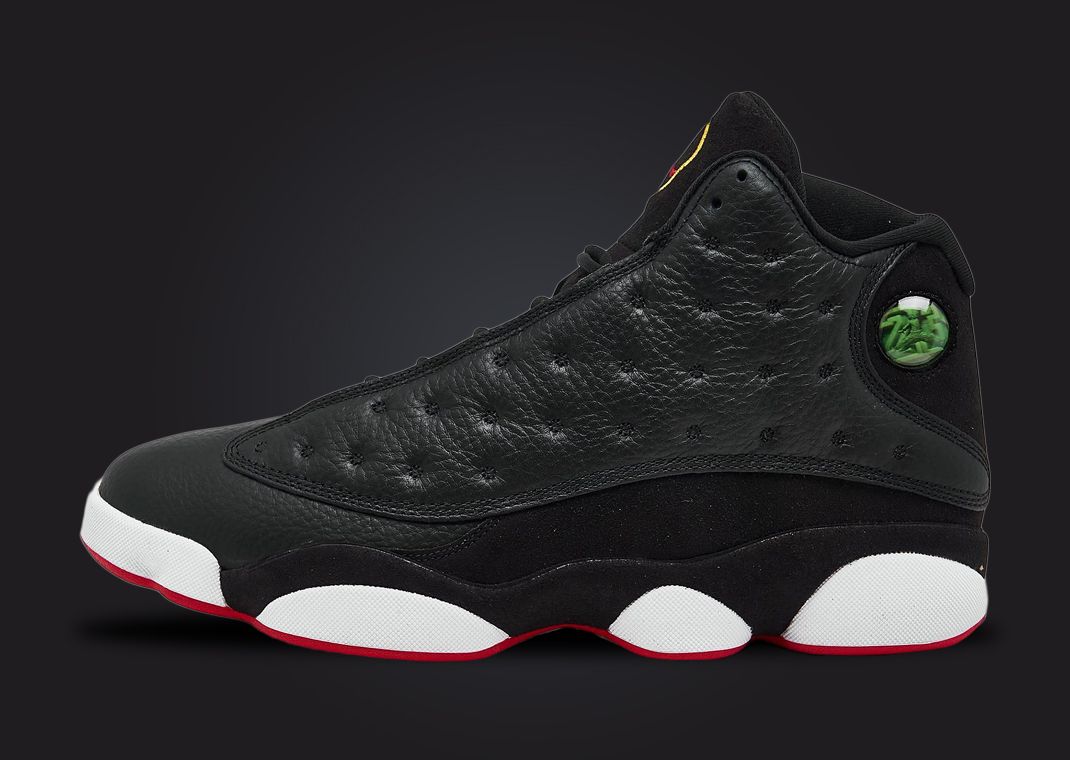 The Air Jordan 13 Low Makes Its First Comeback In A Decade