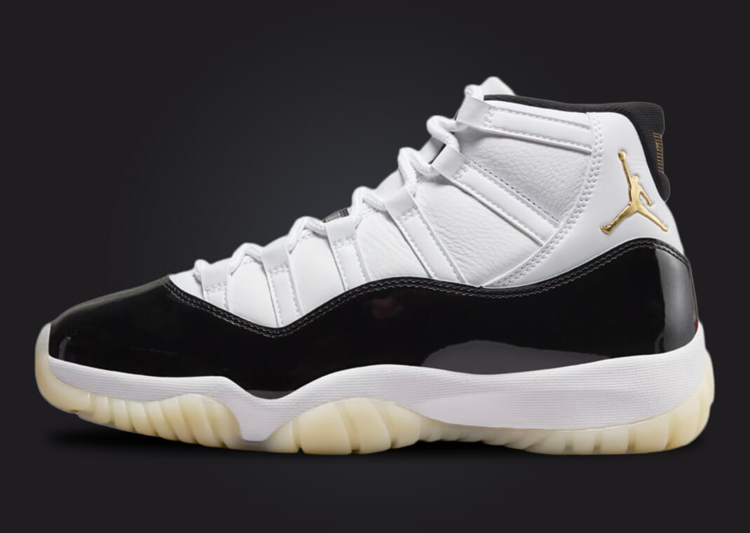 Concord on sale 11 december