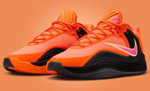 Nike Giannis Freak 7 Ignition