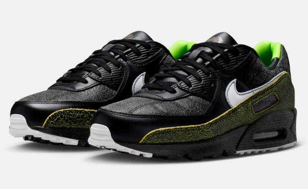 Nike Air Max 90 Tiempo pair