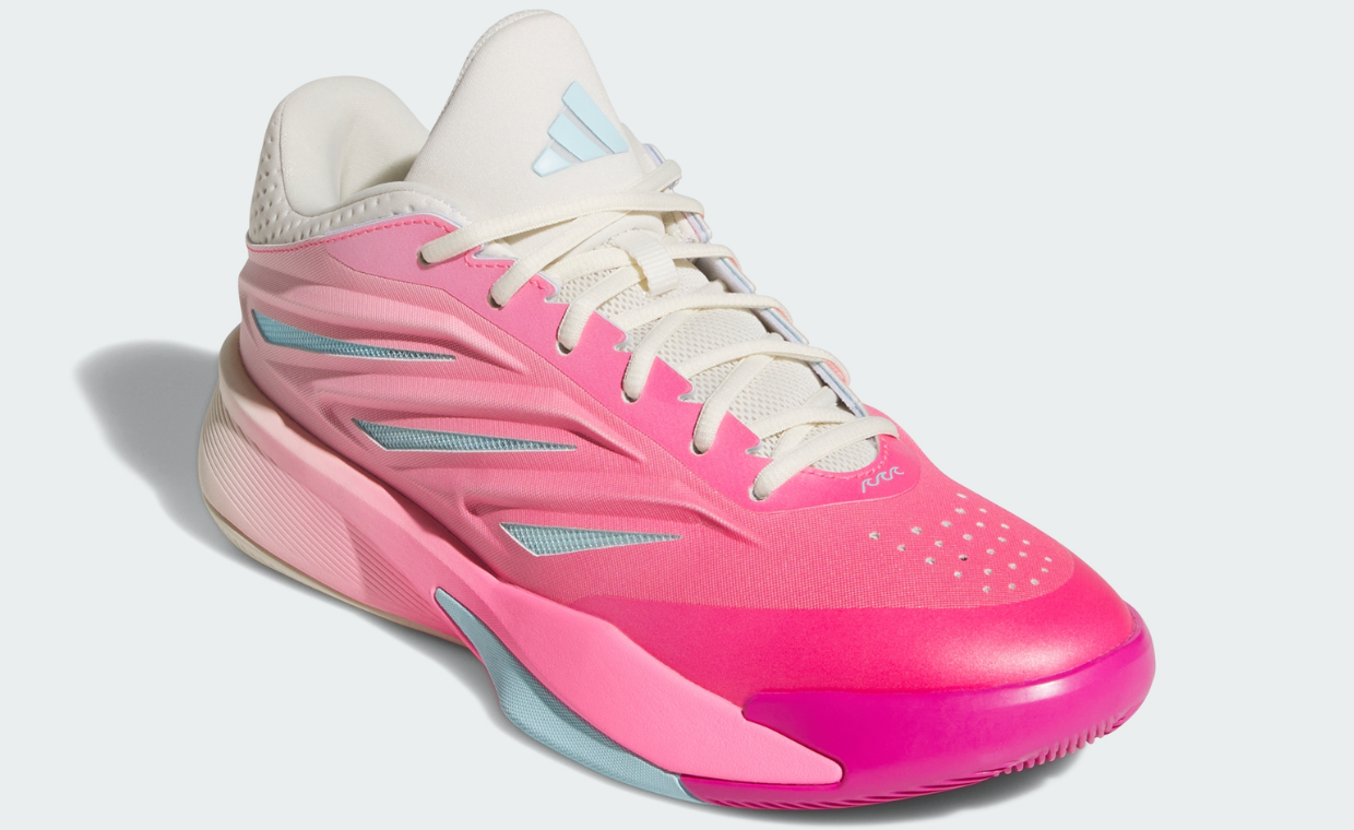 adidas Crazy Energy Sophie Cunningham PE