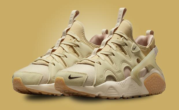 Sanddrift Neoprene Outfits The Nike Air Huarache Craft