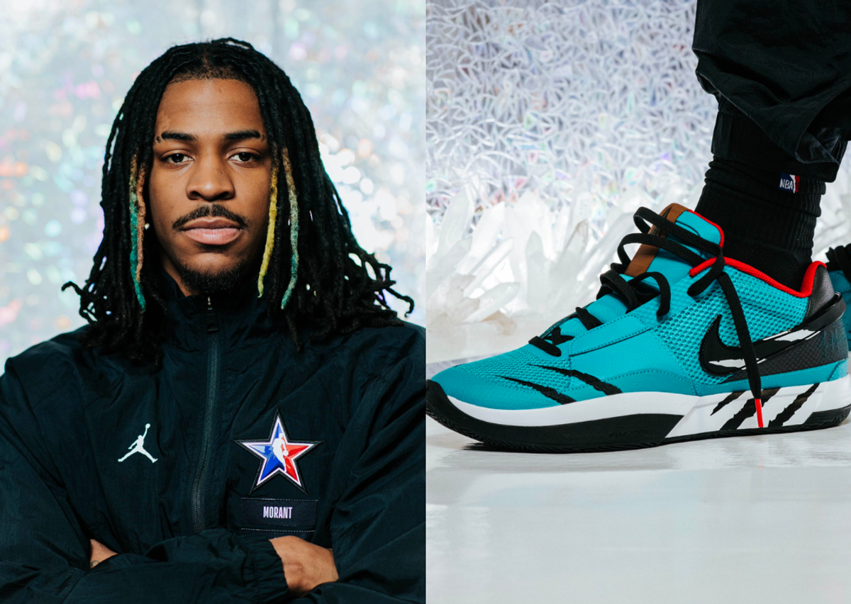 2023 NBA All-Star Game style watch day 3: Who had the best sneakers, drip,  and outfits? Ja Morant, Jayson Tatum, and more