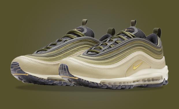 The Nike Air Max 97 Cheung Ka Long Celebrates An Olympic Champion