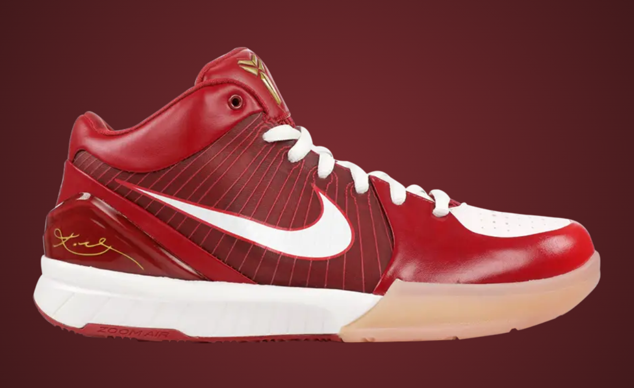 Nike Kobe 4 Protro All-Star