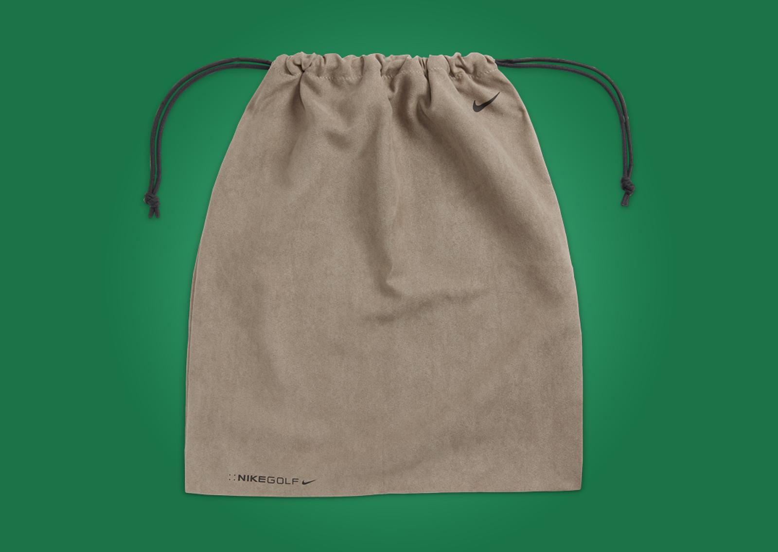 Nike TW '13 Masters Edition Dust Bag