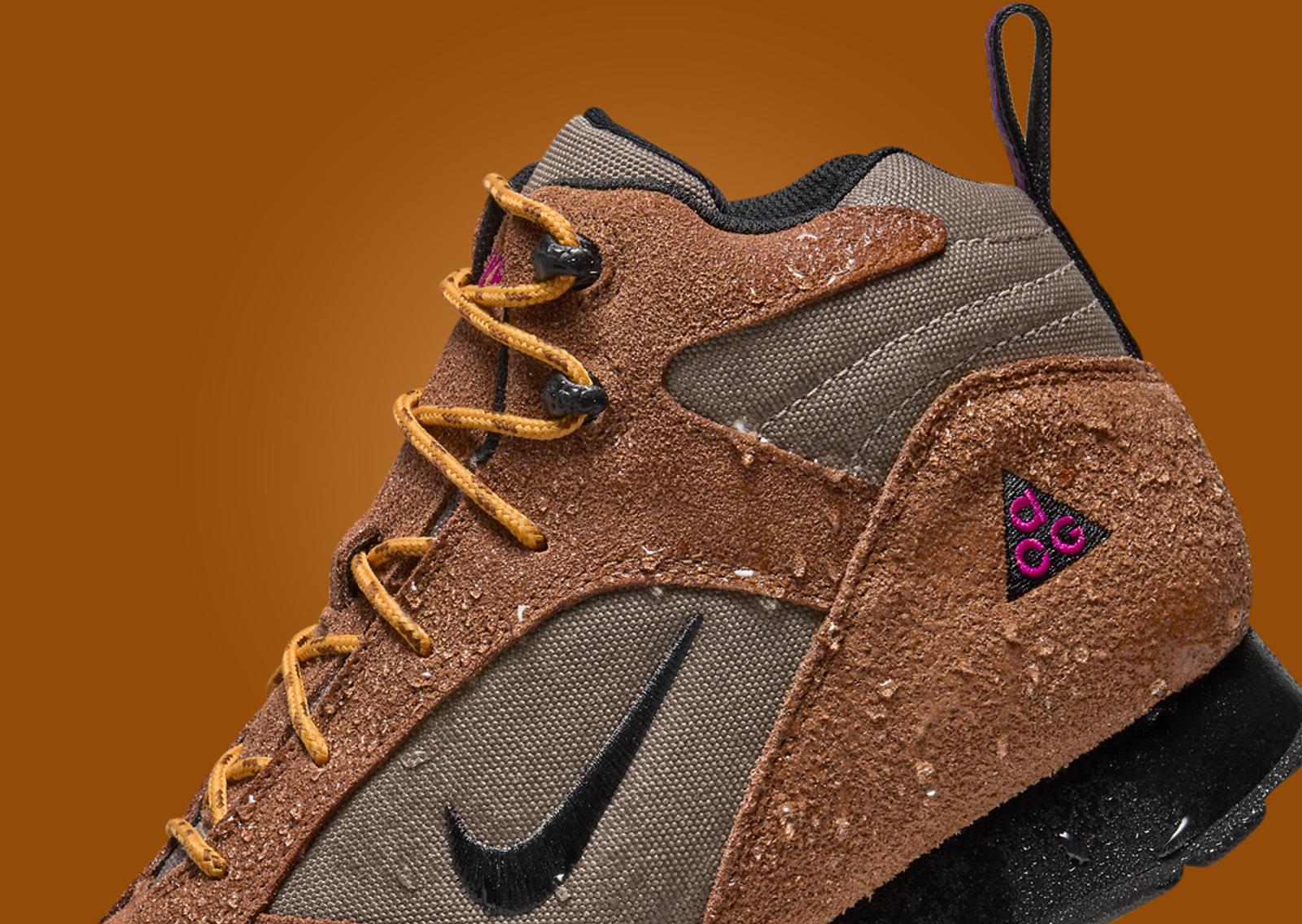 Nike ACG Torre Mid WP Pecan Water Proof