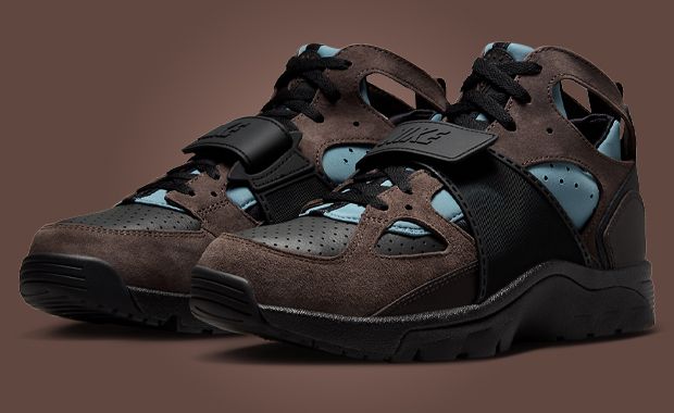 Nike is Finally Releasing Penny Hardaway's Nike Air Zoom Huarache