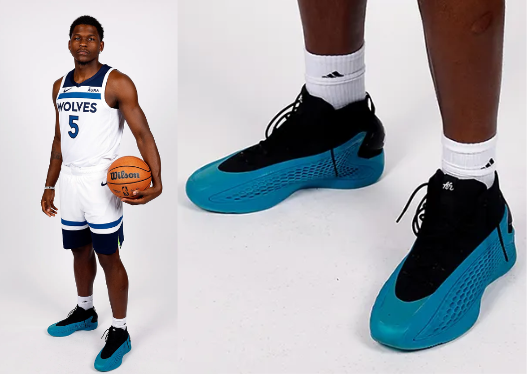 【7月末まで】adidas AE1 “New Wave” The adidas AE 1 New Wave Releases January 2024