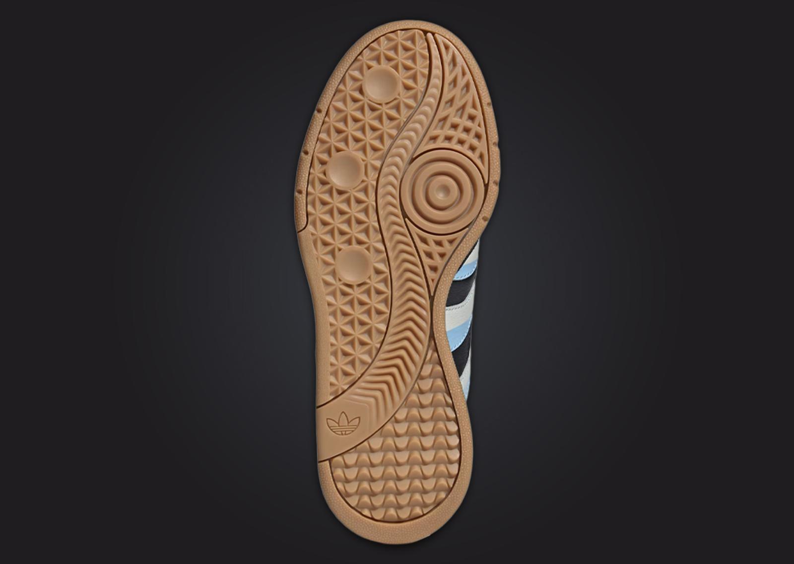 atmos x adidas Predator Munidal Outsole