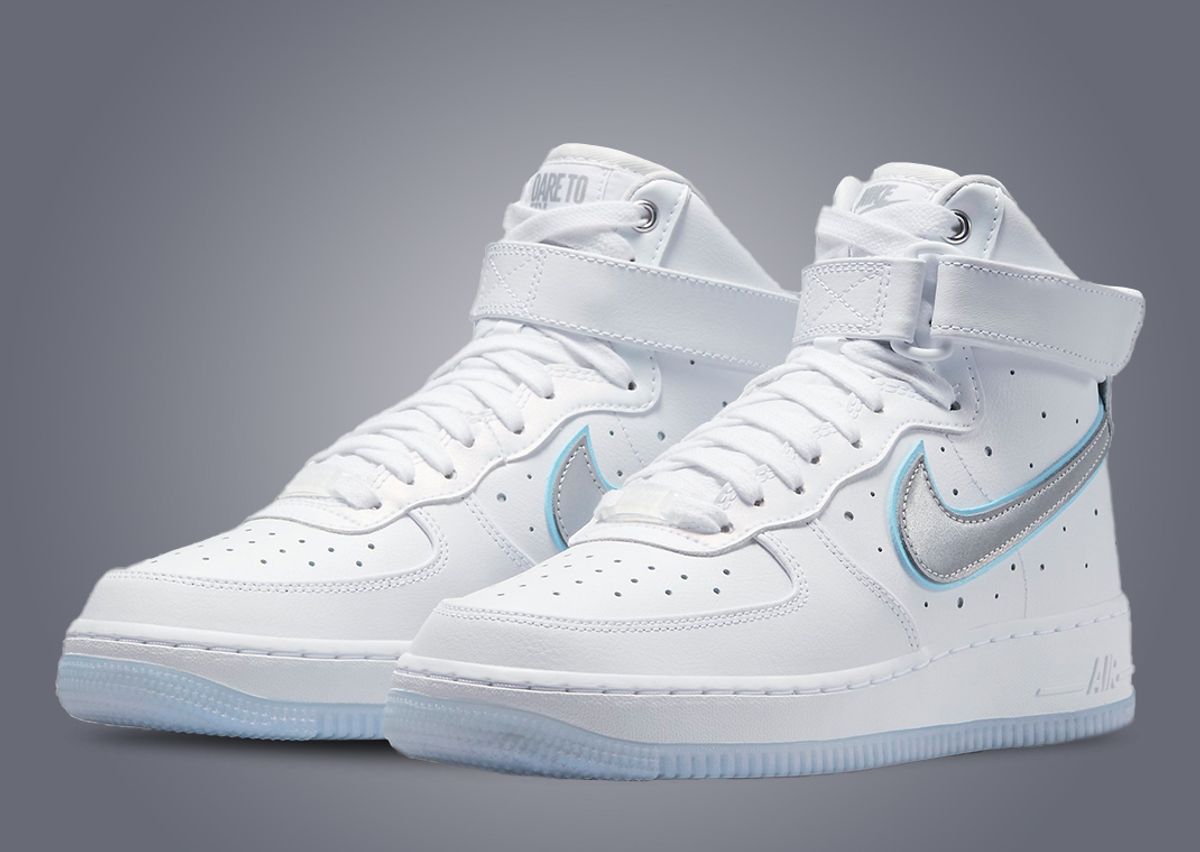 Nike Air Force 1 High Dare To Fly