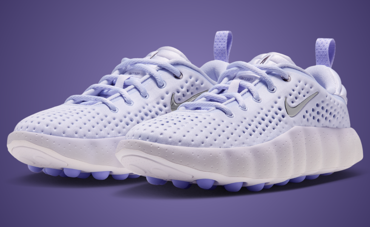 Nike Mind 002 Palest Purple