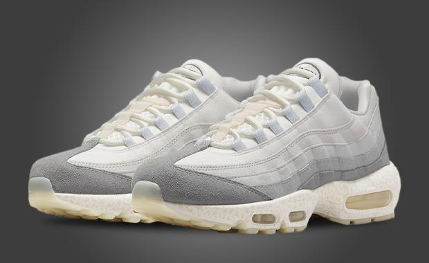 Light Bone Dresses This Nike Air Max 95