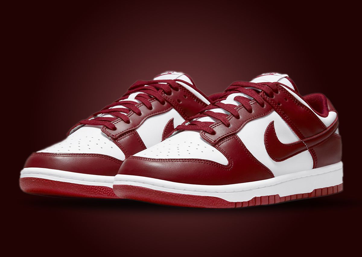 Nike team red Clearance