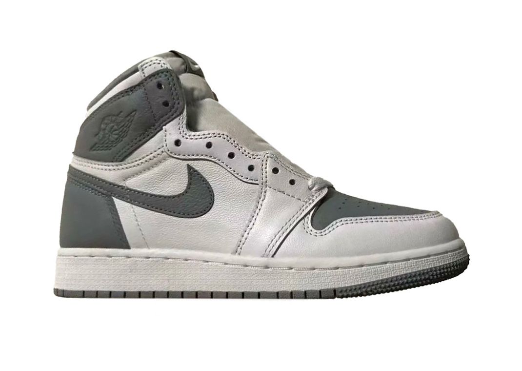 Air Jordan 1 Retro High Stealth Releasing August 30th
