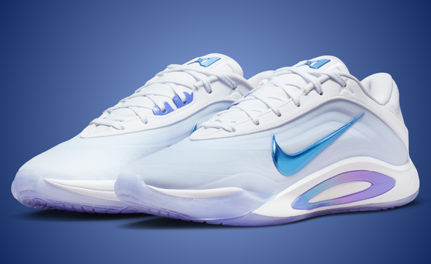 Nike A'One White Sapphire