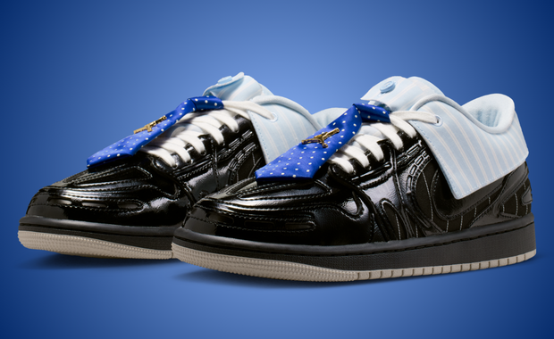 Air Jordan 1 MM Low V3 Suit (W)