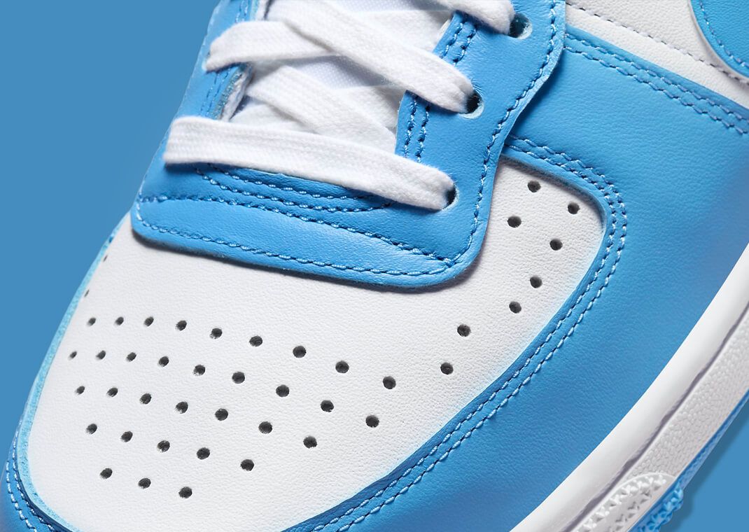 The Nike Terminator Low UNC Releases October 11