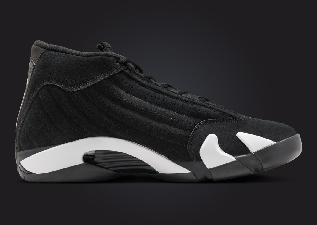 The cheap jordan 14