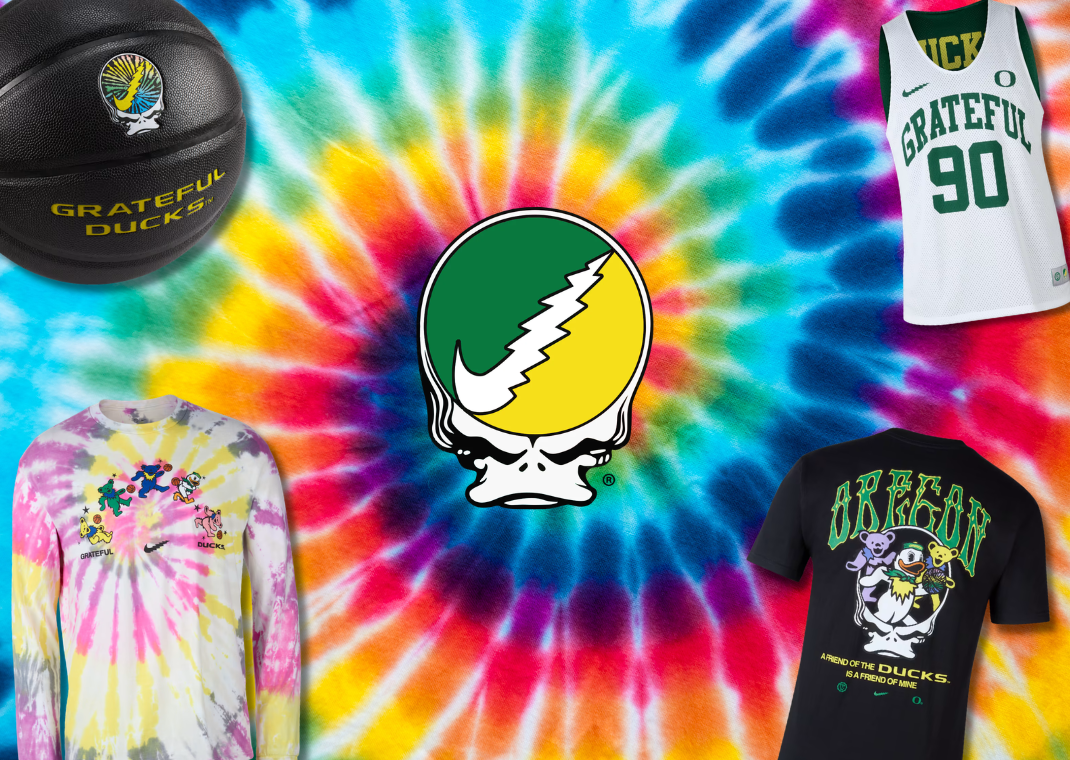 nike sb grateful dead clothing