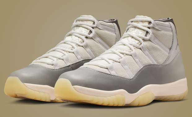 Air Jordan 11 Retro Tokyo