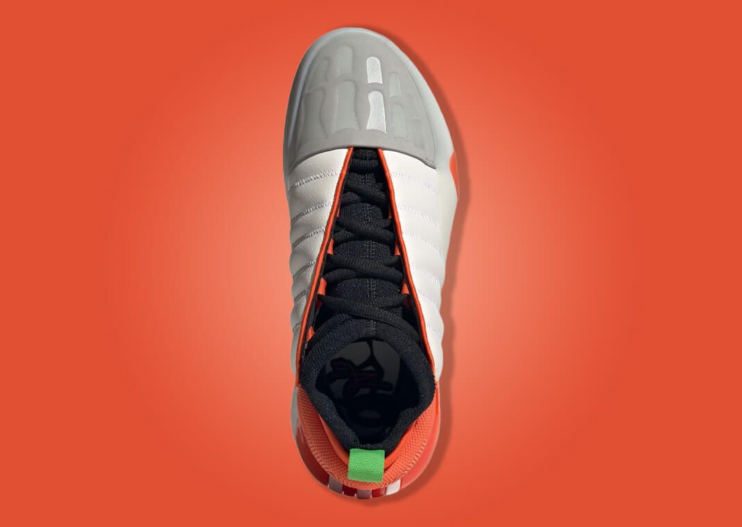 The adidas Harden Vol. 7 Halloween Releases October 2023 display picture 3