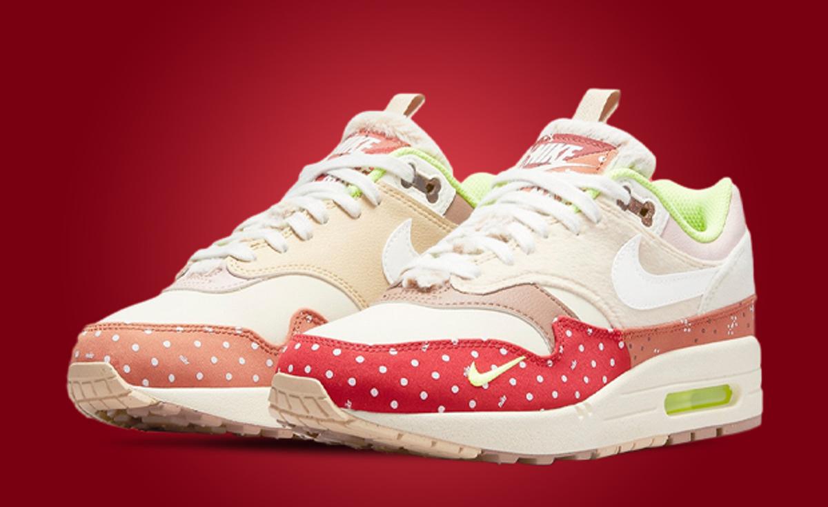 WOOF! Asia Gets An Exclusive Nike Air Max 1