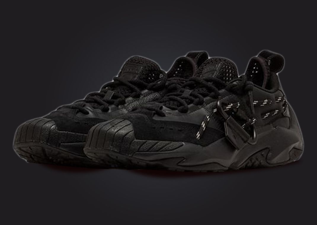 Puma Taps JUUN.J For A Stealthy Take On The Puma Plexus