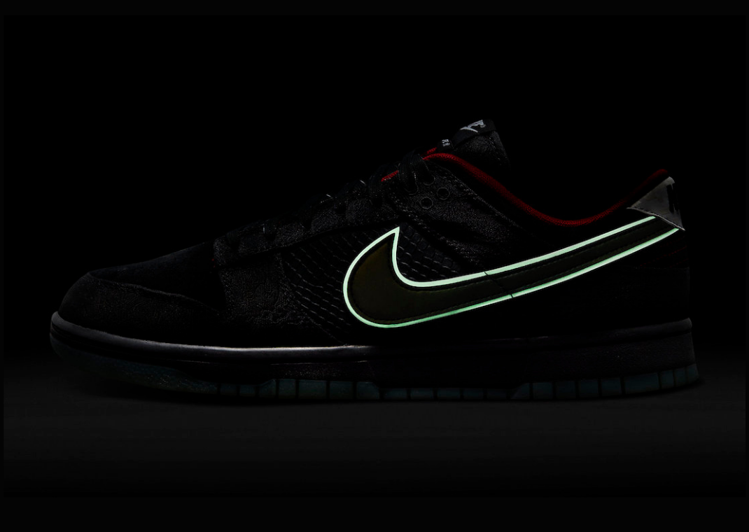 nike league of legends release date