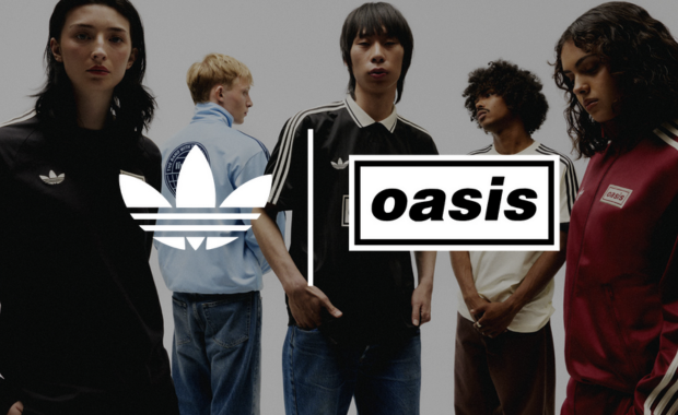 Where to Buy the Oasis x adidas Apparel Collection