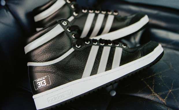 adidas Top Ten High 313 Day (Snipes Exclusive) 