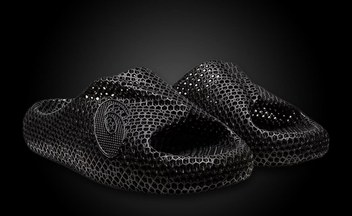 Asics Unveils The Actibreeze 3D Sandal