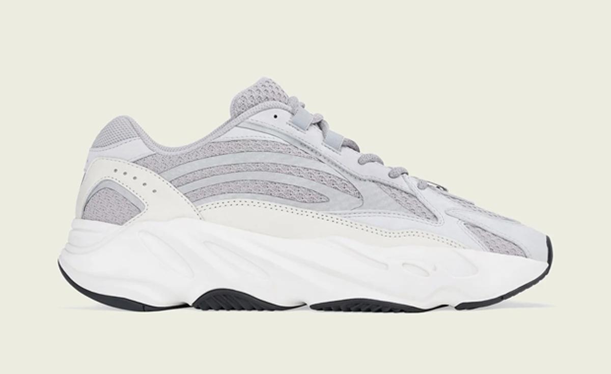 Where To Buy The adidas Yeezy Boost 700 V2 Static