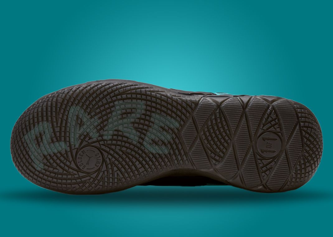 値下げ価格　PUMA MB01 buzz city 28.0 箱あり Puma MB.01 'Buzz City' | Foot Locker