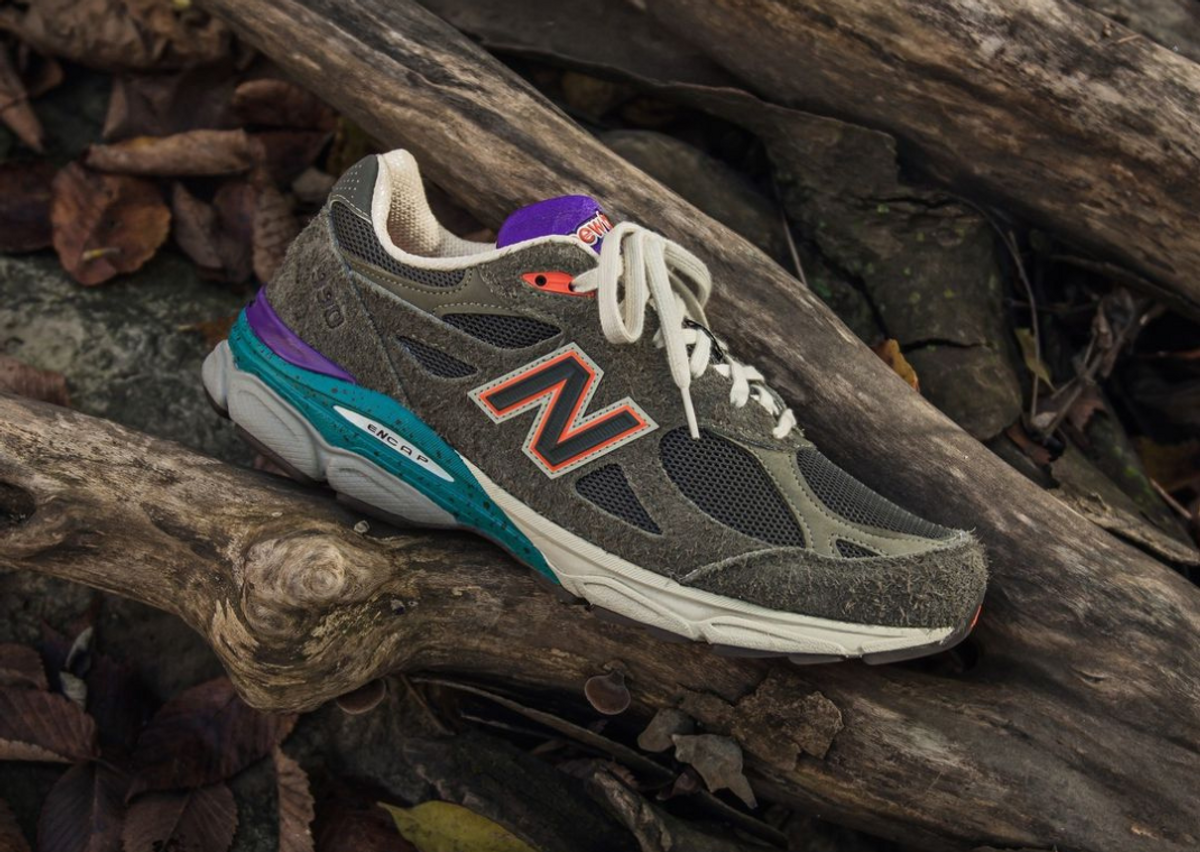 New sales balance trailblazer