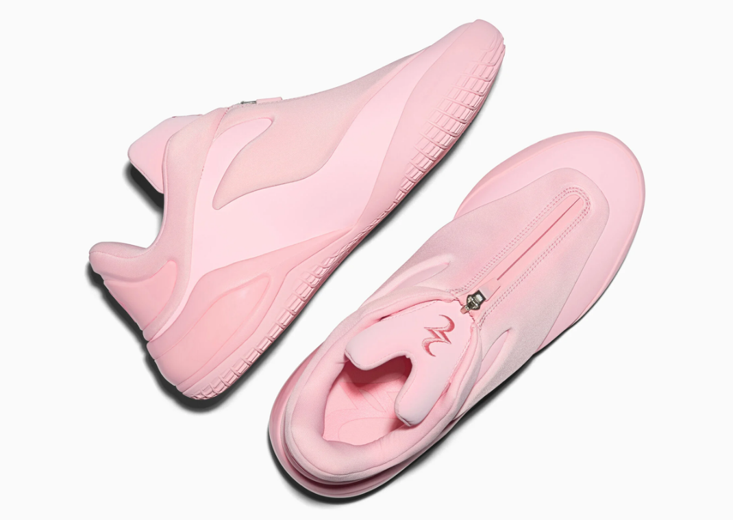 shai001 ピンク Converse SHAI 001 Blush Men's - A19838C - US