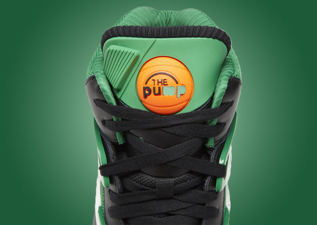 Reebok Pump Omni Zone II Celtics リーボック セルティックス Reebok Pump Omni Zone II 2 Celtics 13 | eBay