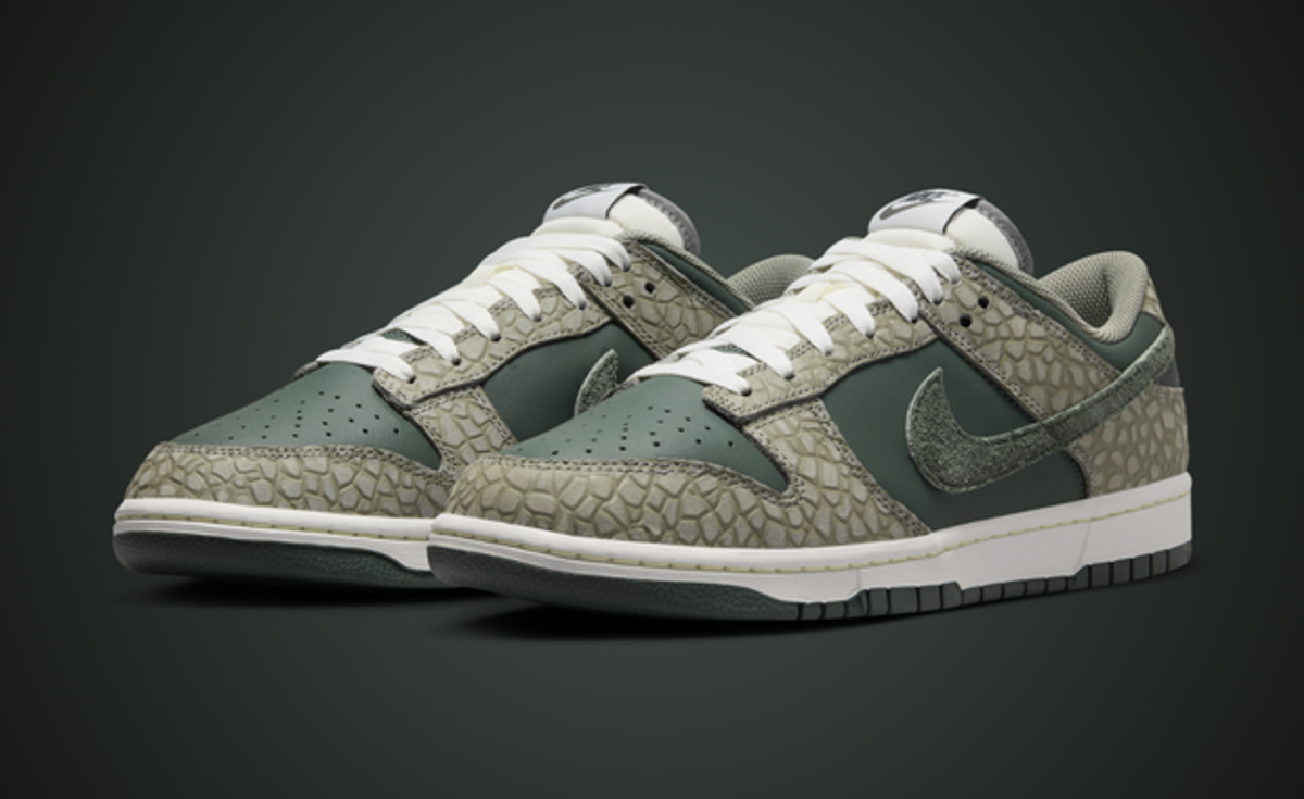 Hype 2025 shoe releases