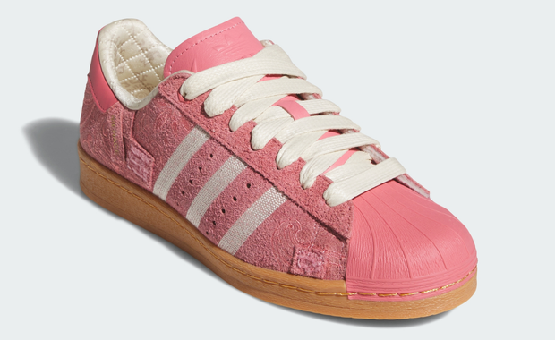 Menace x adidas Superstar 82 Mother's Day